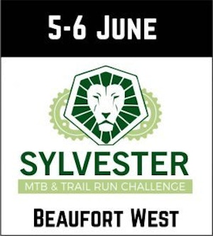 Sylvester MTB Trail Run Challenge 2021 Sylvester MTB Trail Run Challenge 2021